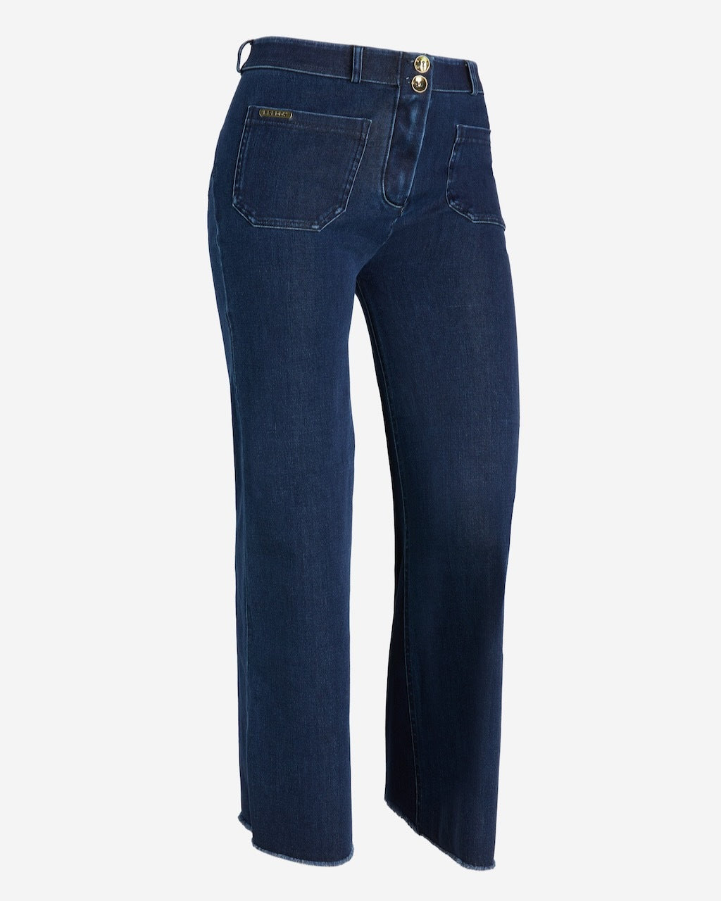 VINTAGE DENIM MODE STREET EST.2019-2023