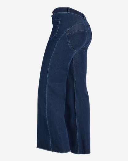 VINTAGE DENIM MODE STREET EST.2019-2023