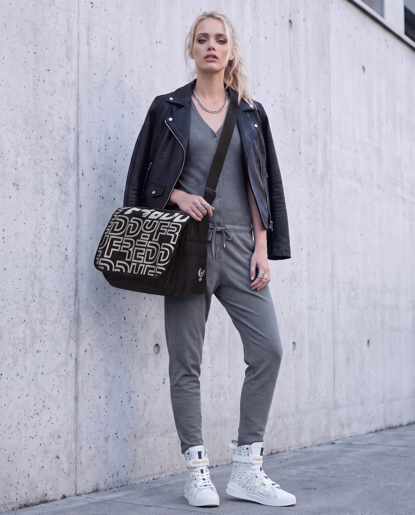 RAW URBAN CHIC EST.2019