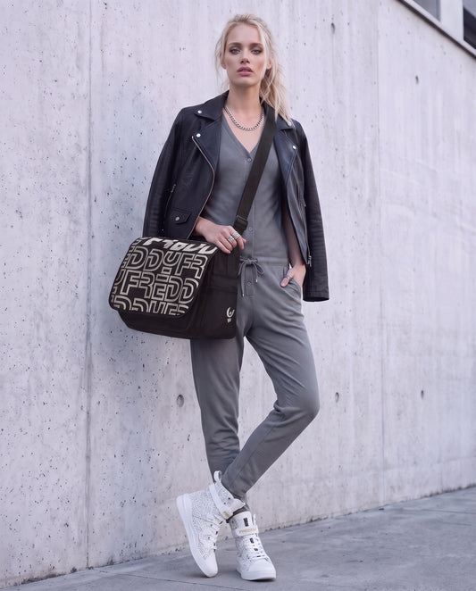 RAW URBAN CHIC EST.2019