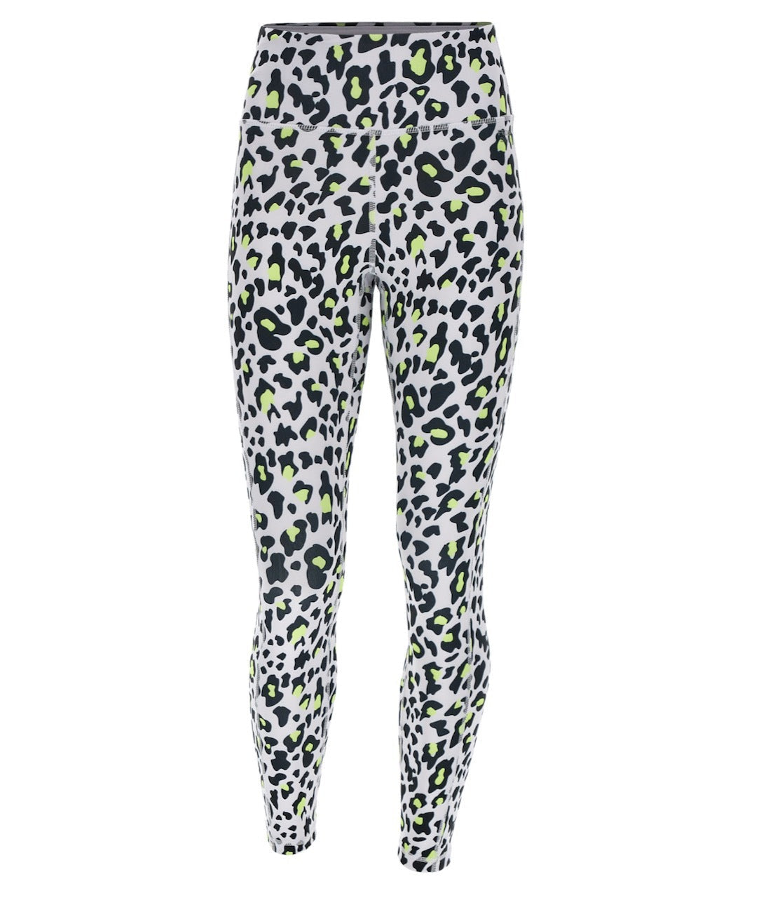 NEON LEOPARD GLAM EST.2017-2025