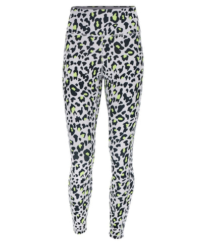 NEON LEOPARD GLAM EST.2017-2025
