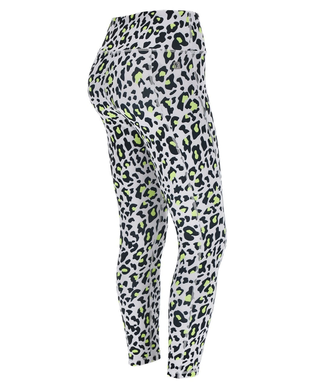 NEON LEOPARD GLAM EST.2017-2025