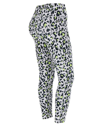 NEON LEOPARD GLAM EST.2017-2025