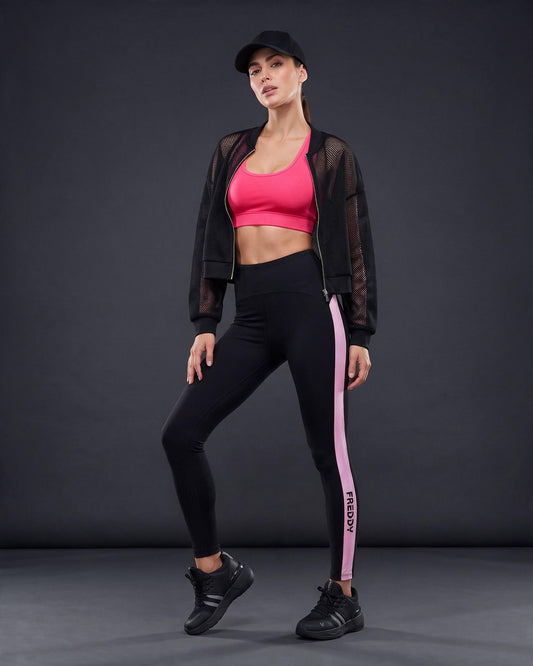 BLACK & PINK POWER STYLING EST.2018-2025