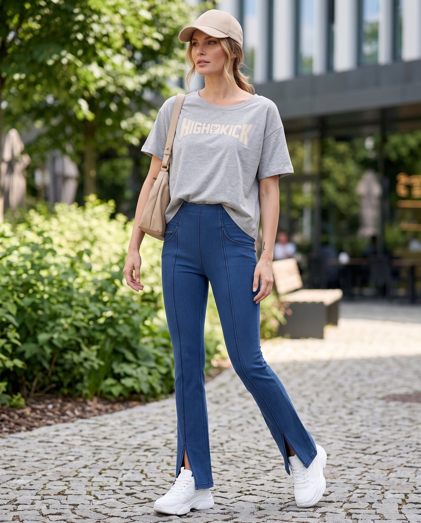 URBAN CASUAL FLARE STYLE EST.2019-2024