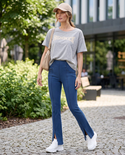 URBAN CASUAL FLARE STYLE EST.2019-2024