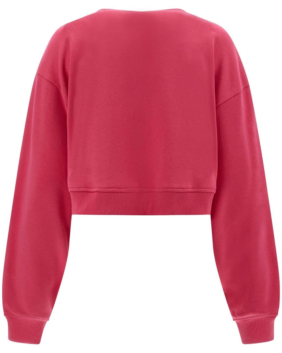 CHIC PINK EDGE LOOK EST.2023-2024