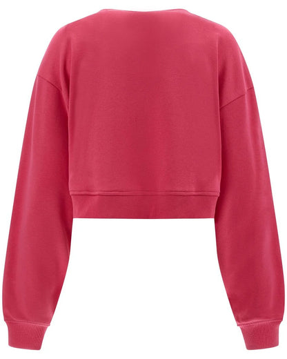 CHIC PINK EDGE LOOK EST.2023-2024