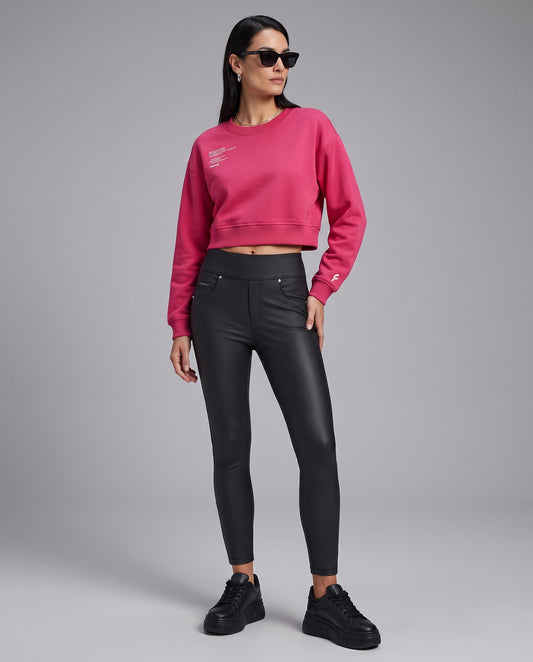 CHIC PINK EDGE LOOK EST.2023-2024