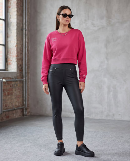 CHIC PINK EDGE LOOK EST.2023-2024