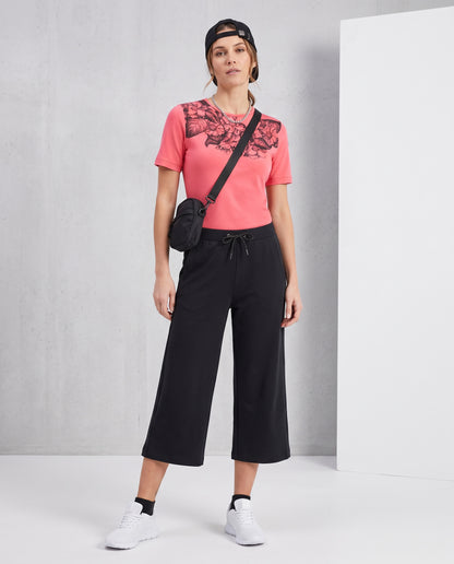 BOTANICAL BLACK ATHLEISURE EST.2018-2021
