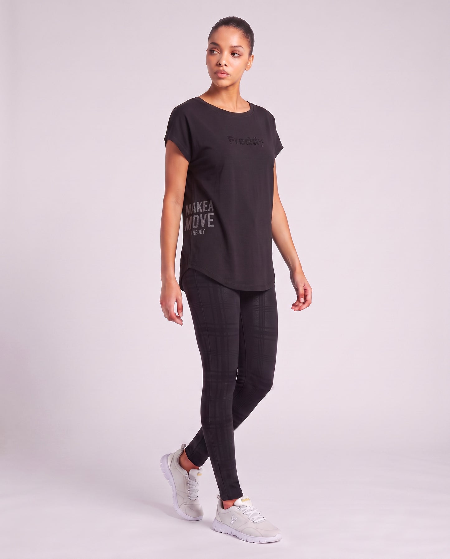 URBAN SHADOW CHECK STYLE EST.2021-2024