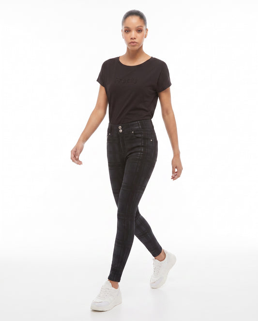 URBAN SHADOW CHECK STYLE EST.2021-2024