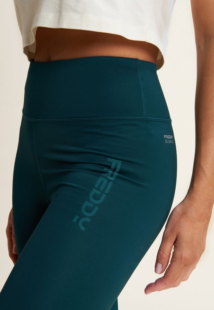 URBAN TEAL ATHLEISURE EST.