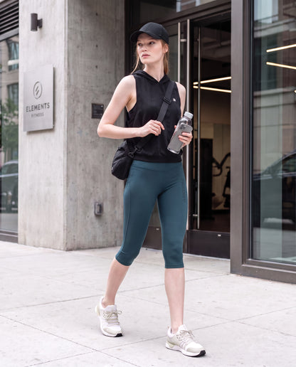 URBAN TEAL ATHLEISURE EST.