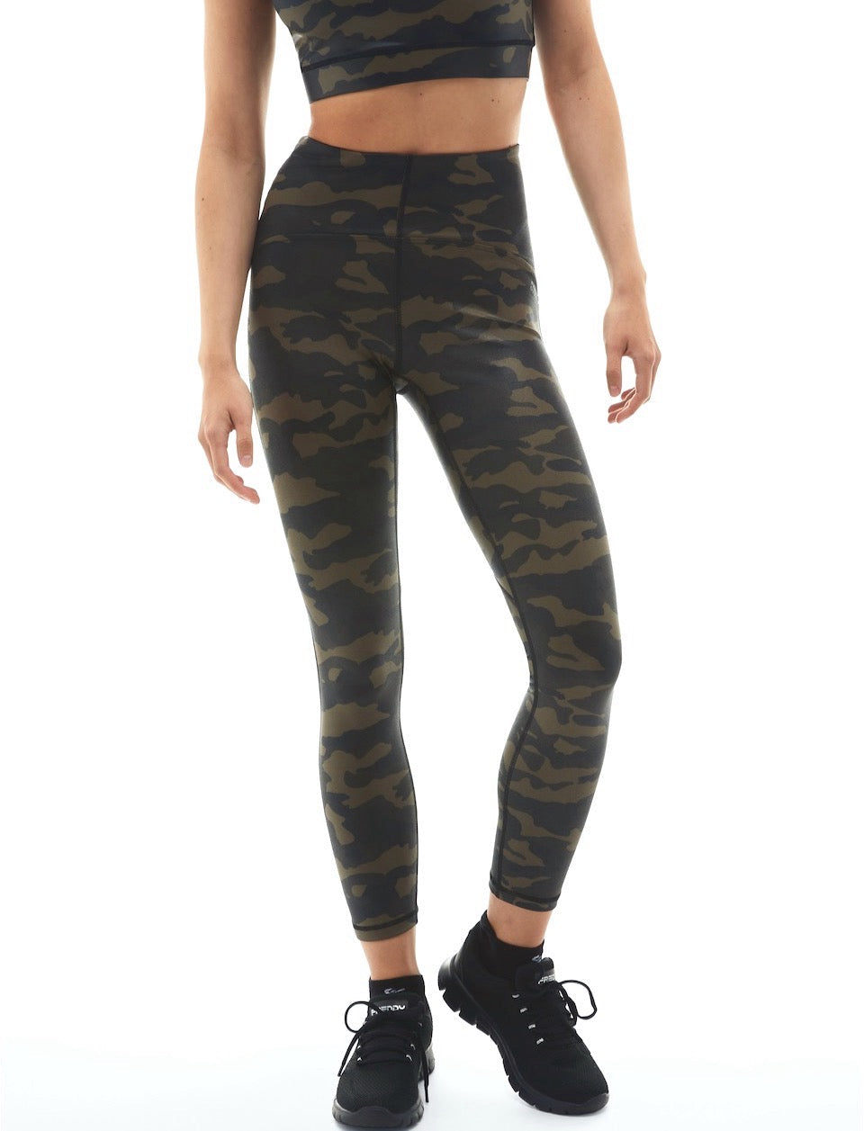 URBAN CAMO ATHLEISURE EST.2018-2023