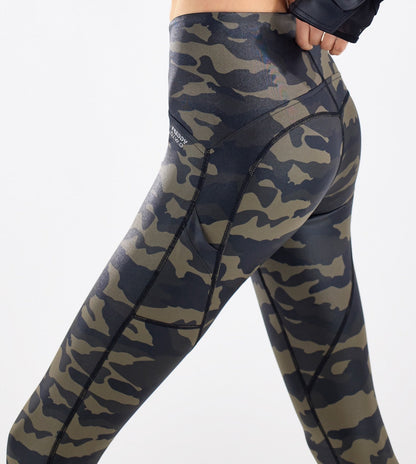 URBAN CAMO ATHLEISURE EST.2018-2023