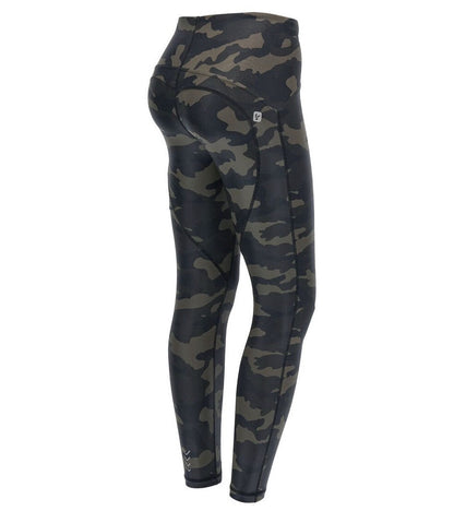 URBAN CAMO ATHLEISURE EST.2018-2023