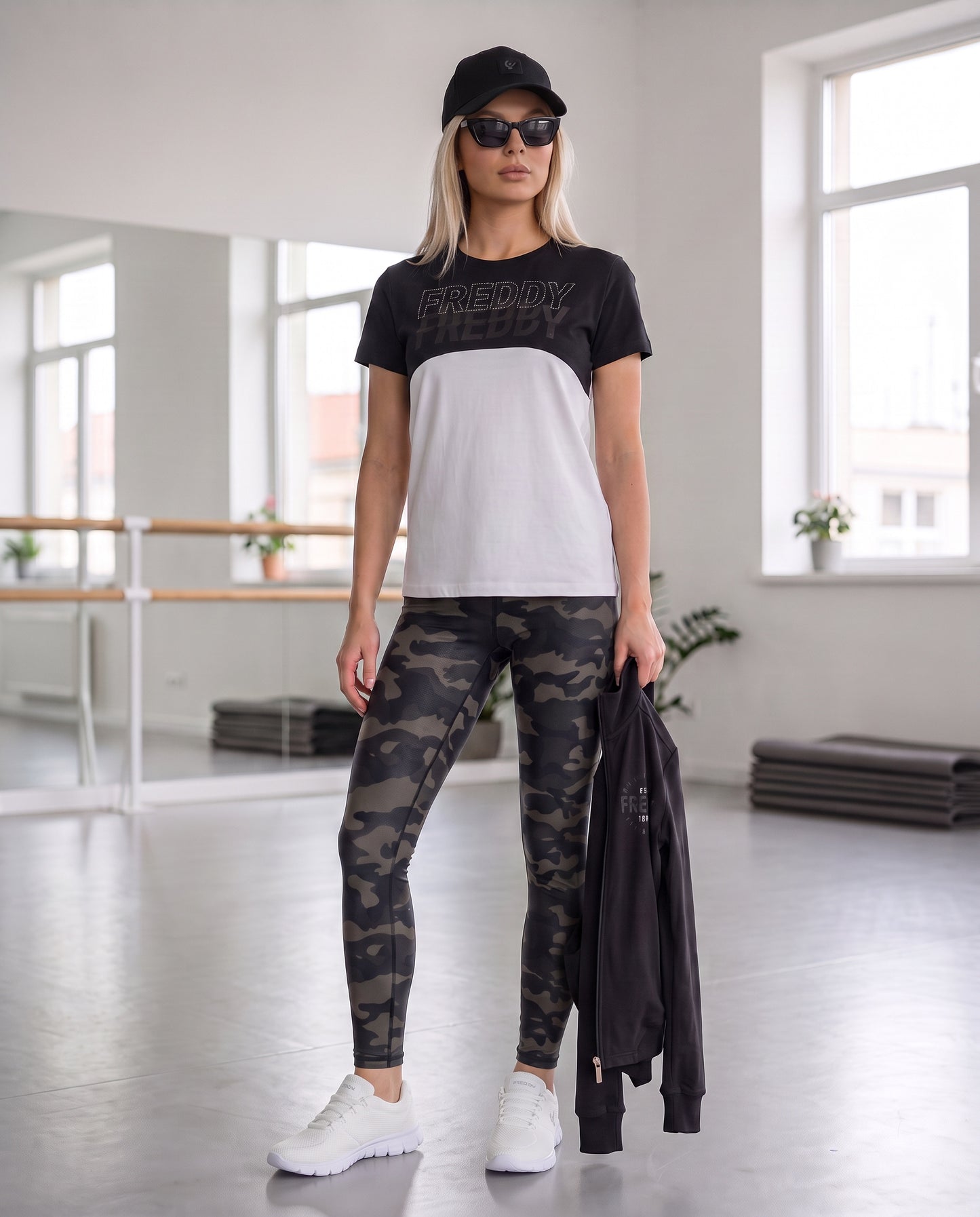 URBAN CAMO ATHLEISURE EST.2018-2023