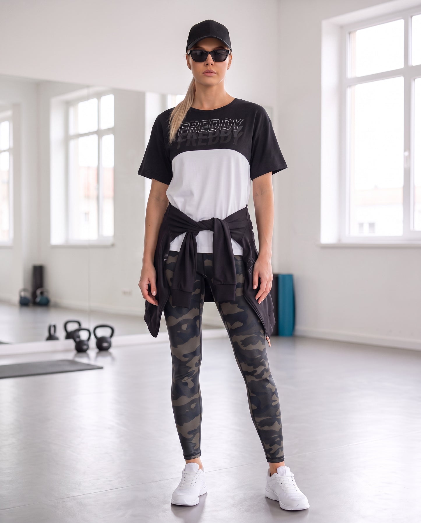 URBAN CAMO ATHLEISURE EST.2018-2023