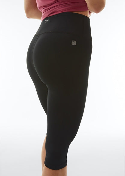 BOTANICAL EDGE ACTIVE EST.2018-2021