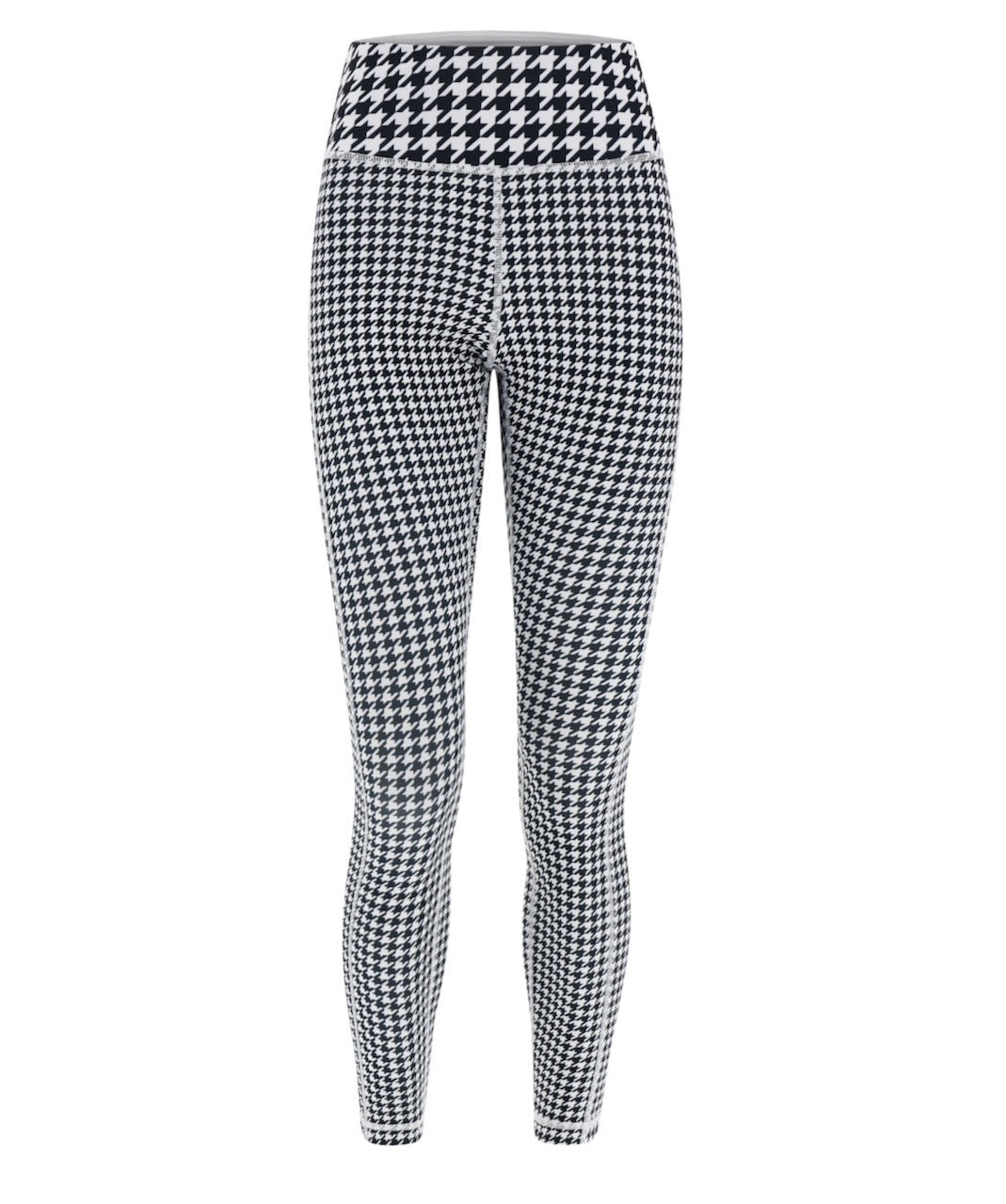 RED ACCENT & HOUNDSTOOTH MODE EST.2020-2025