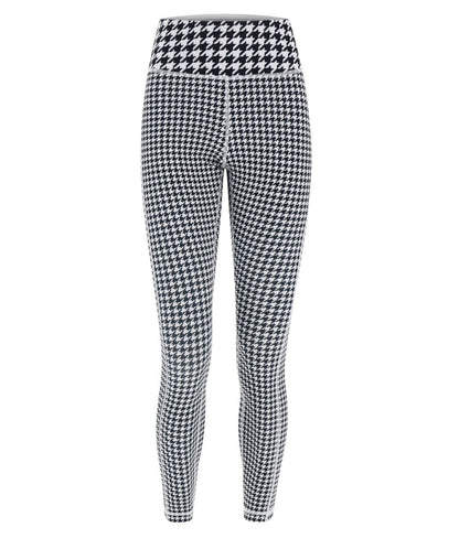 RED ACCENT & HOUNDSTOOTH MODE EST.2020-2025