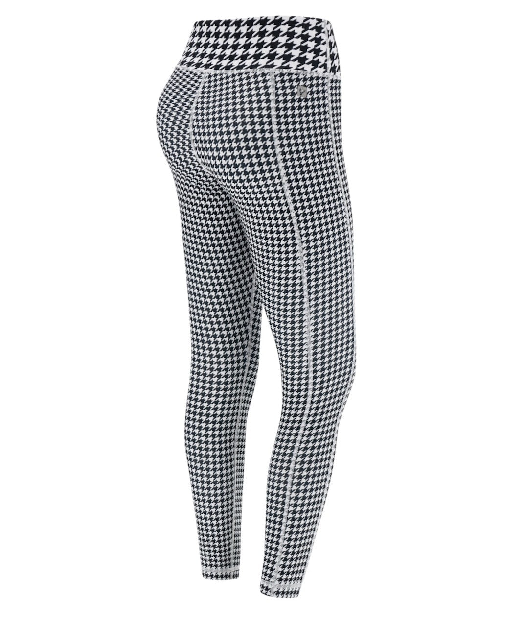 RED ACCENT & HOUNDSTOOTH MODE EST.2020-2025