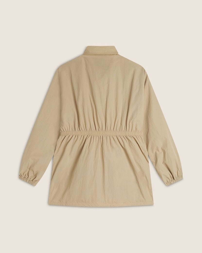 EARTH COLOR PERFORMANCE LOOK EST.2022-2025