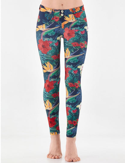 TROPICAL ROCK STYLE EST.2016-2019