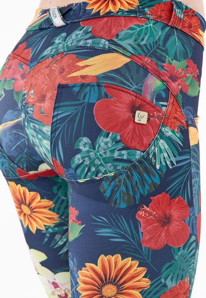 TROPICAL ROCK STYLE EST.2016-2019