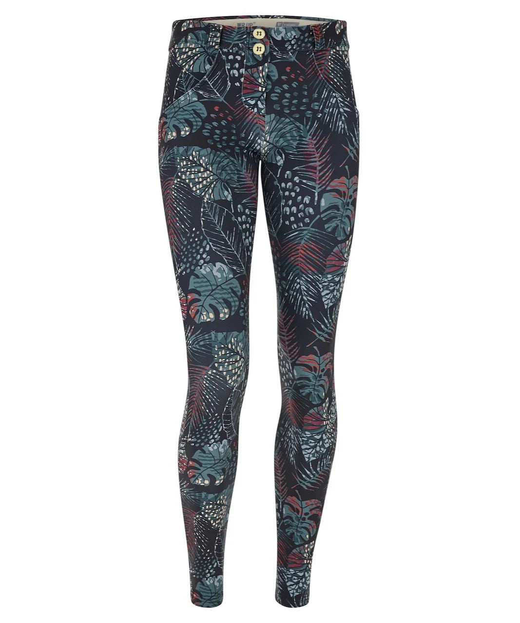 SMOKY BOTANICAL CHIC EST.2021-2023