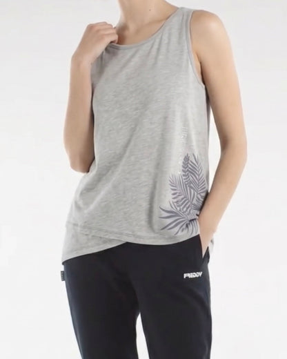 SMOKY BOTANICAL CHIC EST.2021-2023