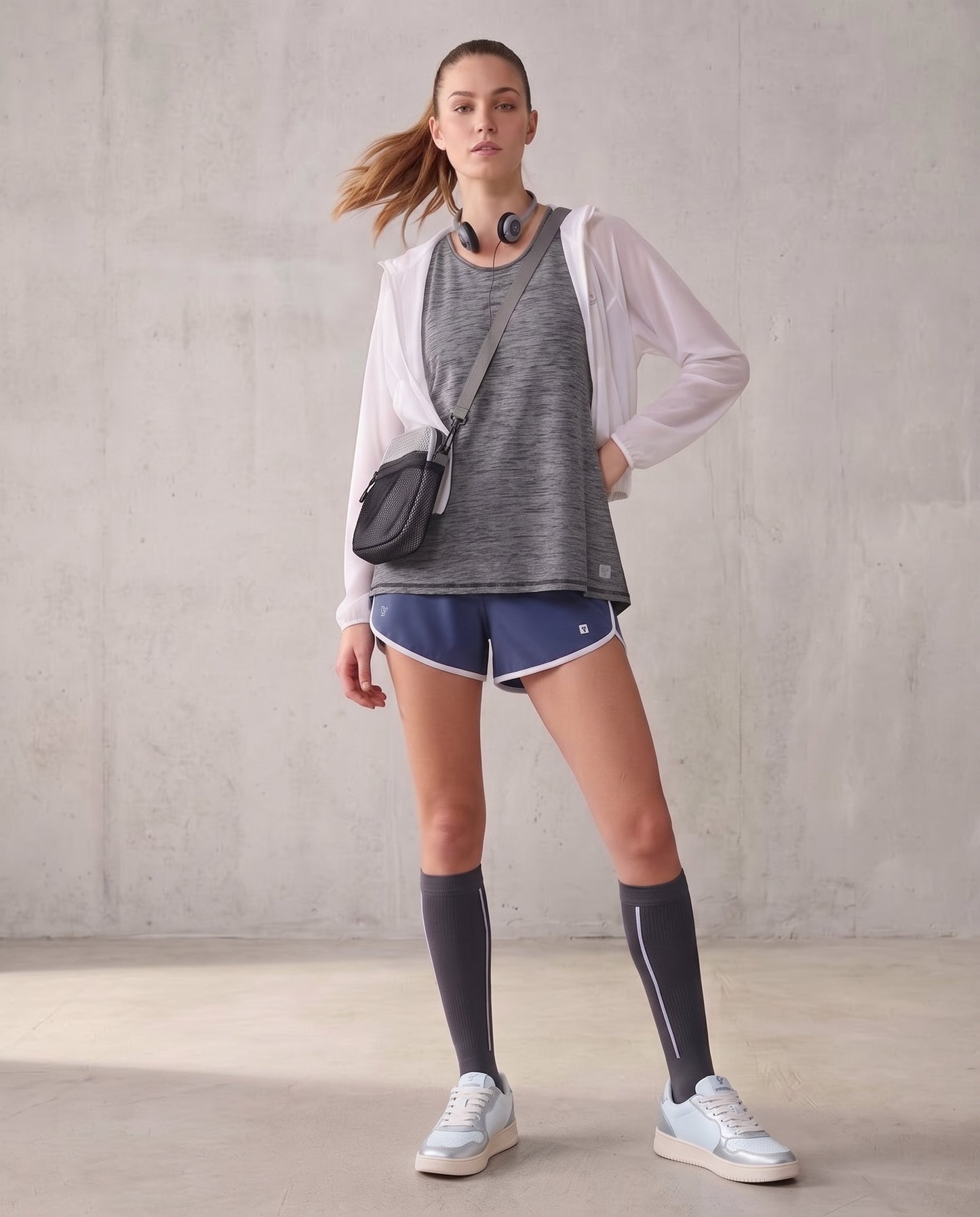 AERODYNAMIC COOL BREEZE EST.2018-2019