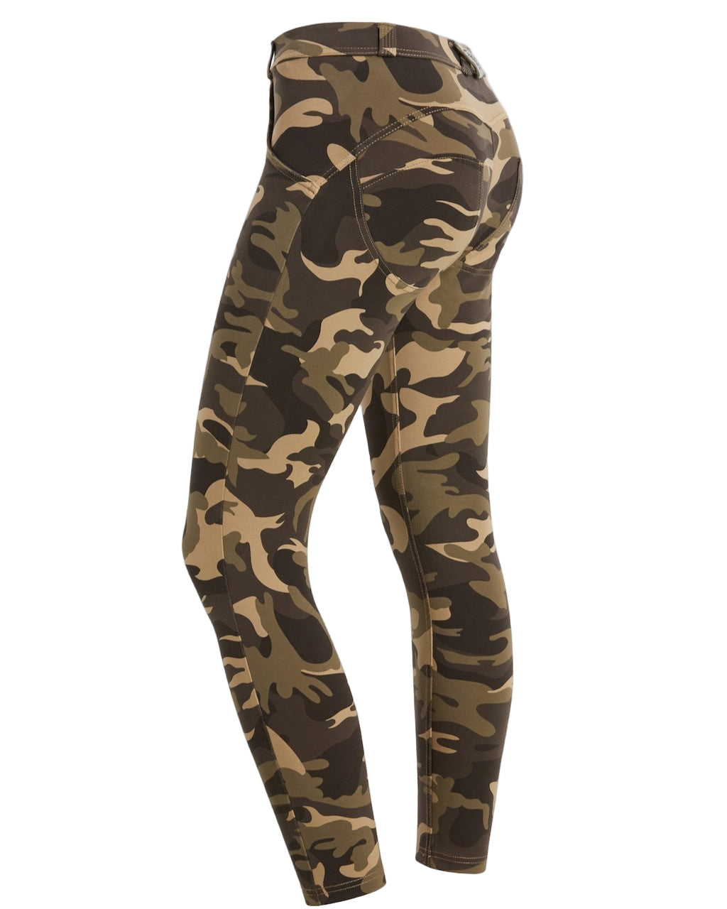 STREET MILITARY POP EST.2019-2023