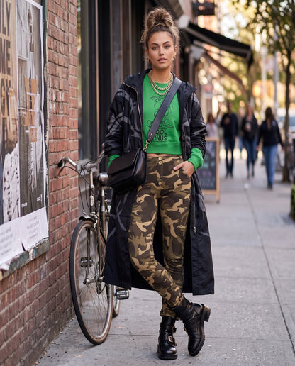 STREET MILITARY POP EST.2019-2023