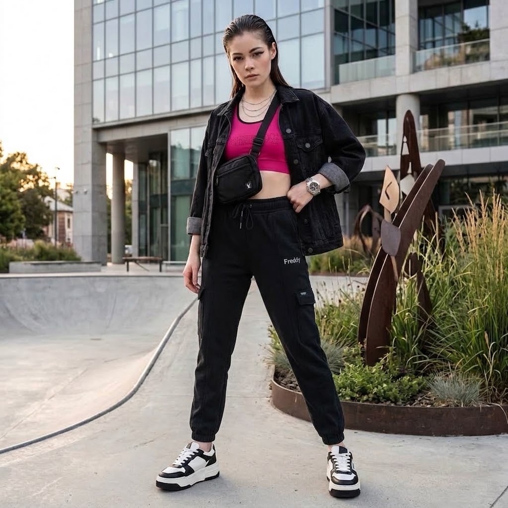 URBAN NEON EDGE EST.2019-2022