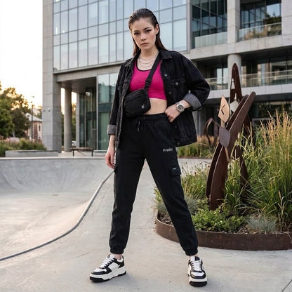 URBAN NEON EDGE EST.2019-2022