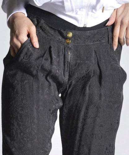 ロングパンツ