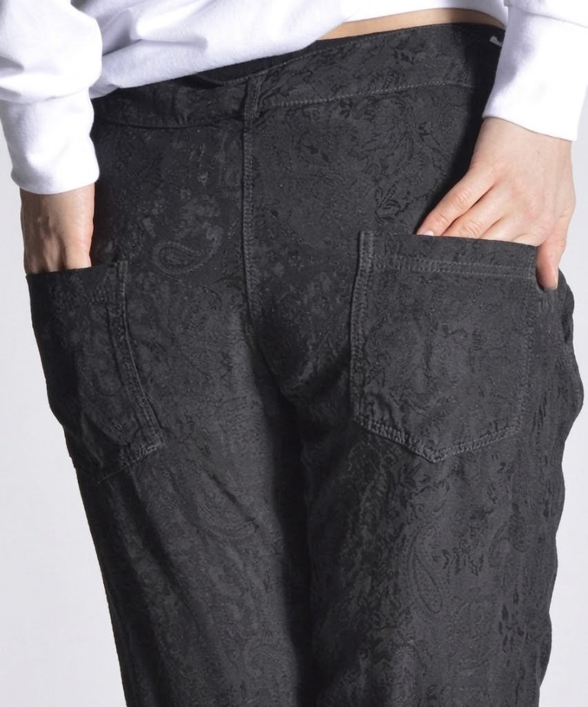 ロングパンツ