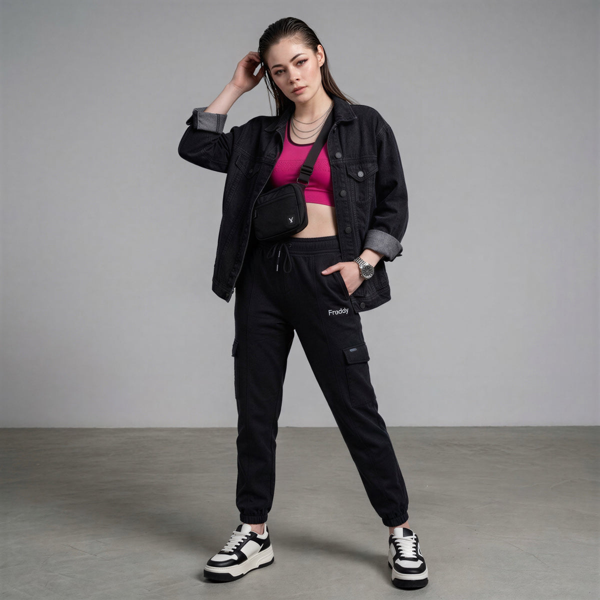 URBAN NEON EDGE EST.2019-2022