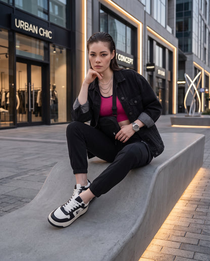 URBAN NEON EDGE EST.2019-2022