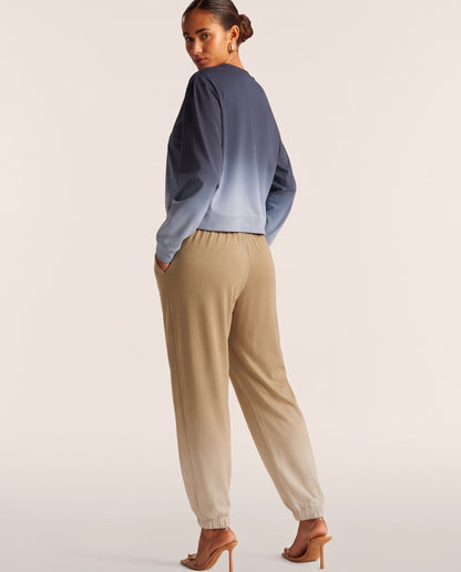 ロングパンツ