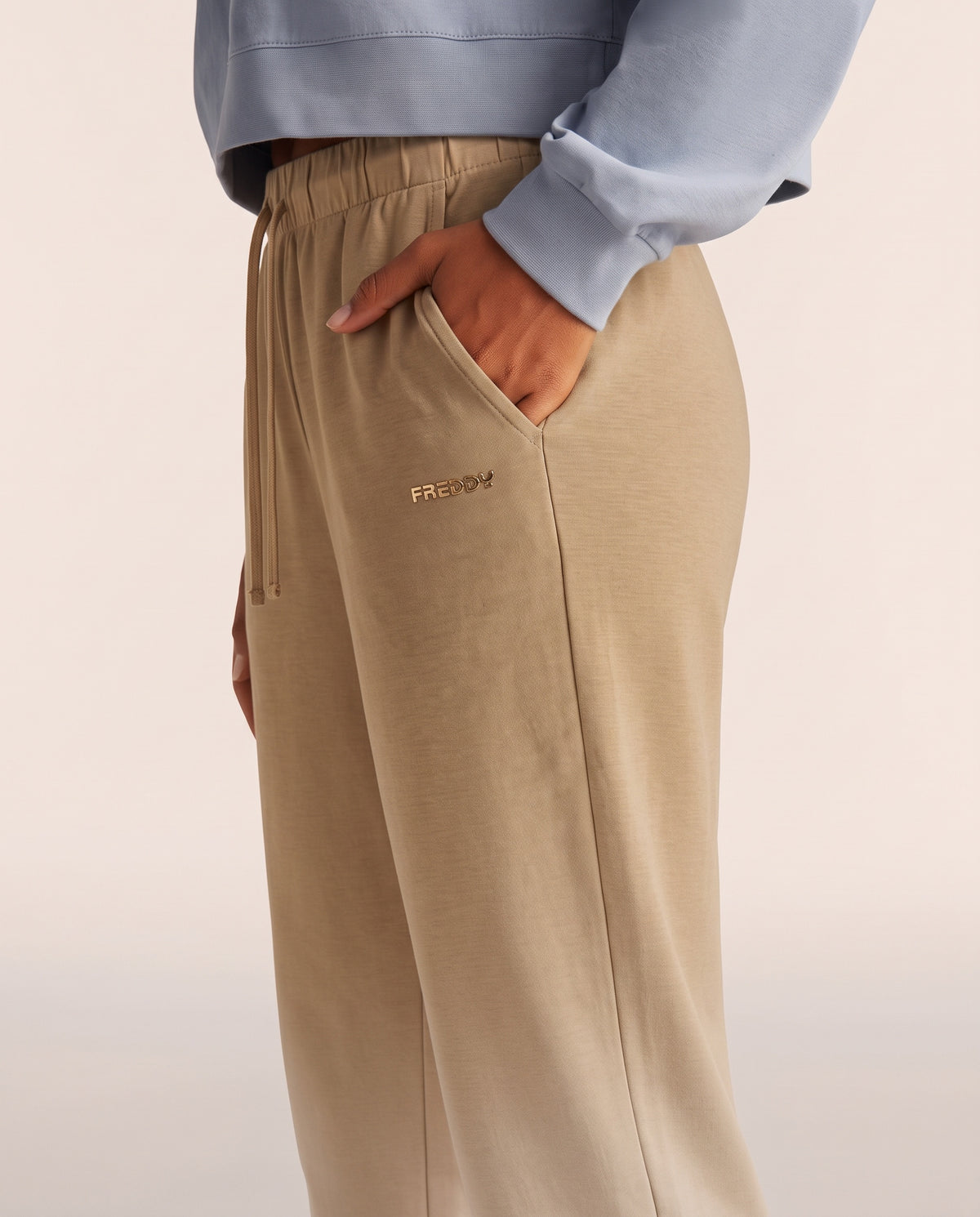 ロングパンツ