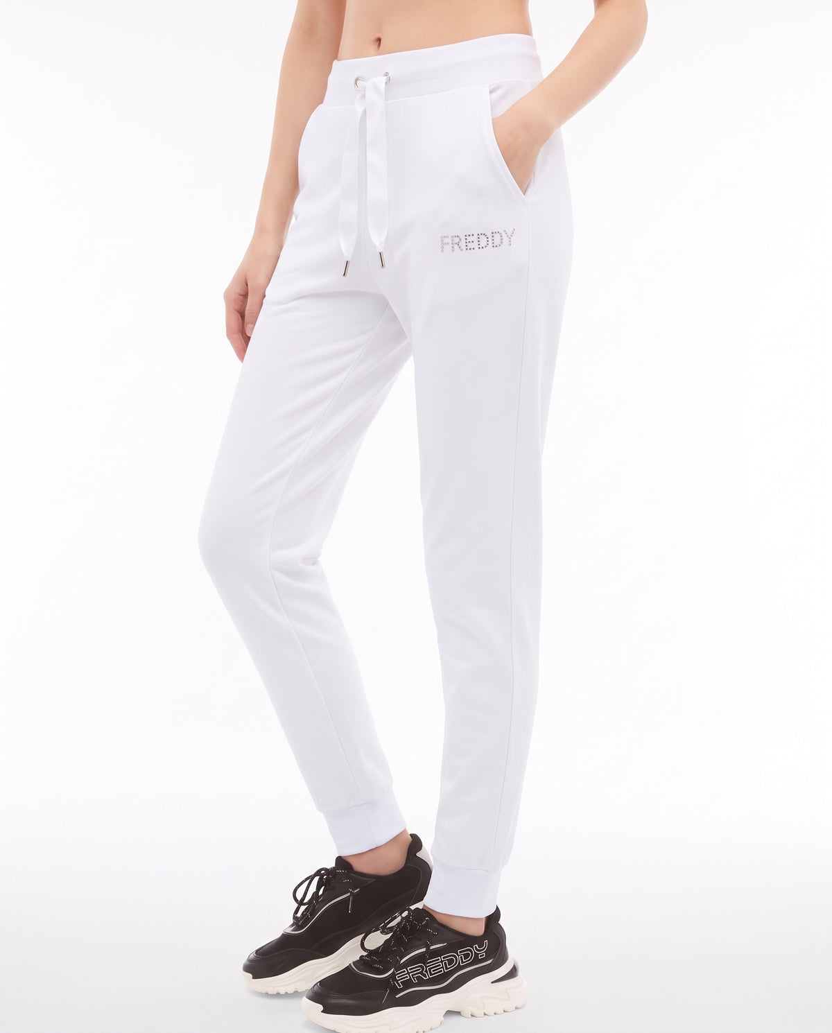 ロングパンツ