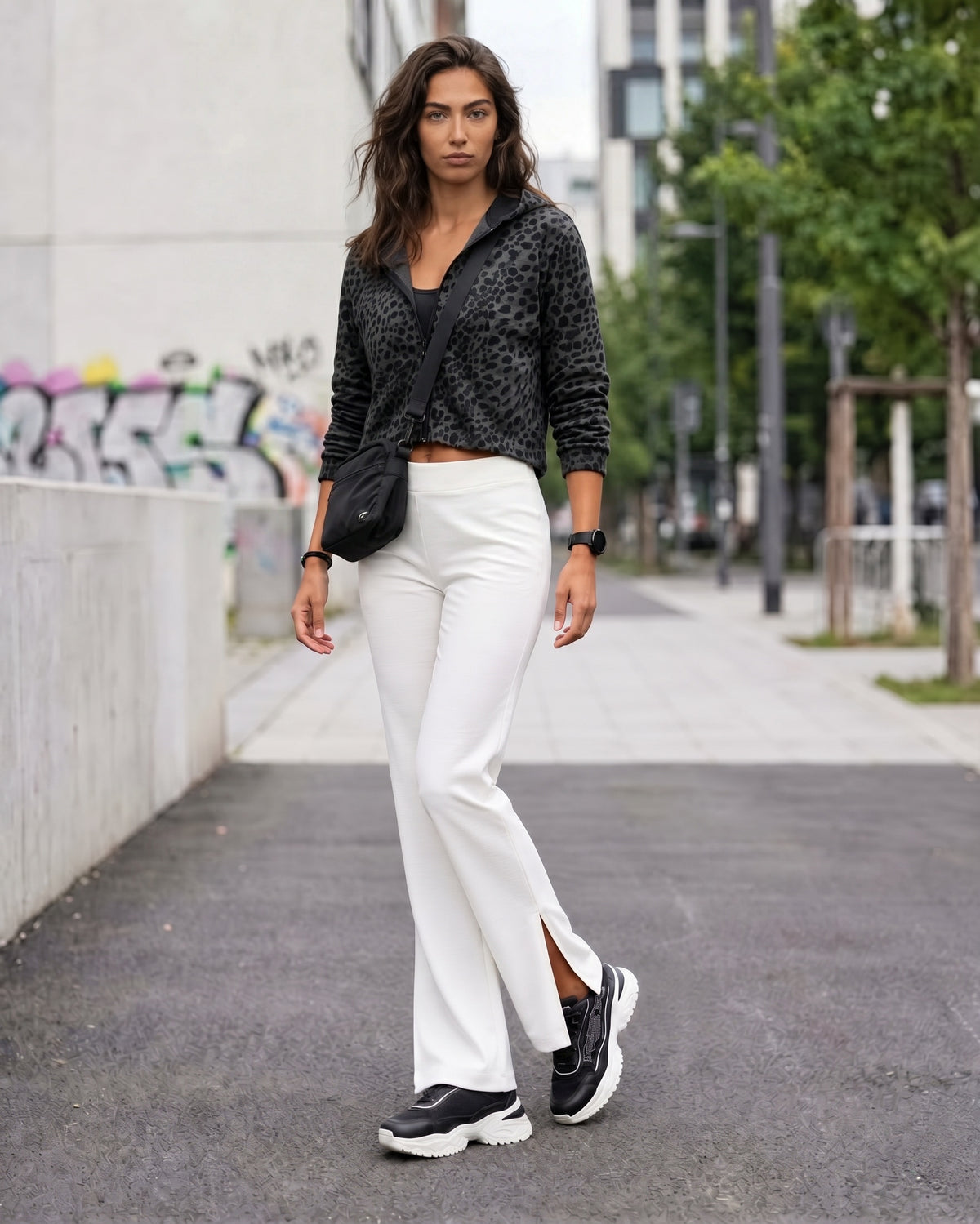 URBAN LEOPARD SLIT MODE EST.2024-2025