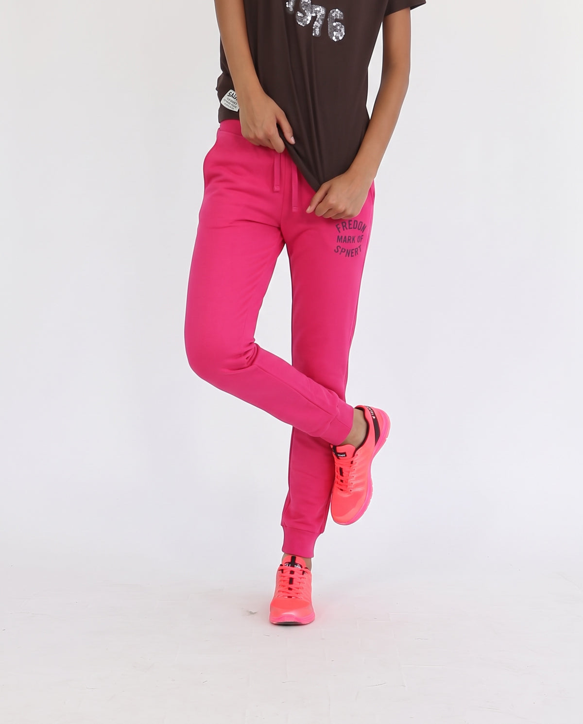 NEON MODE DANCER STYLE EST.2016-2020