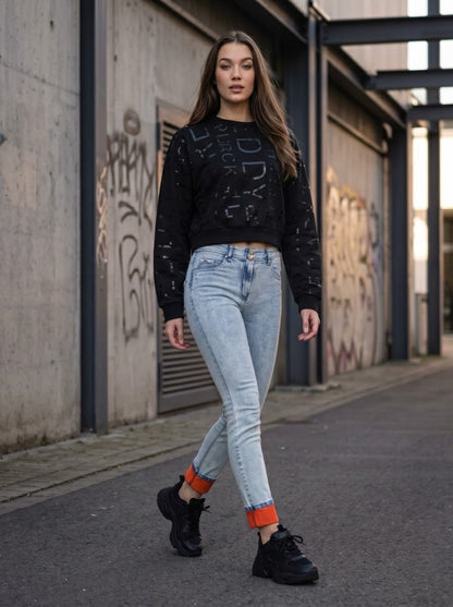 MONO CONTRAST EST.2022-2024