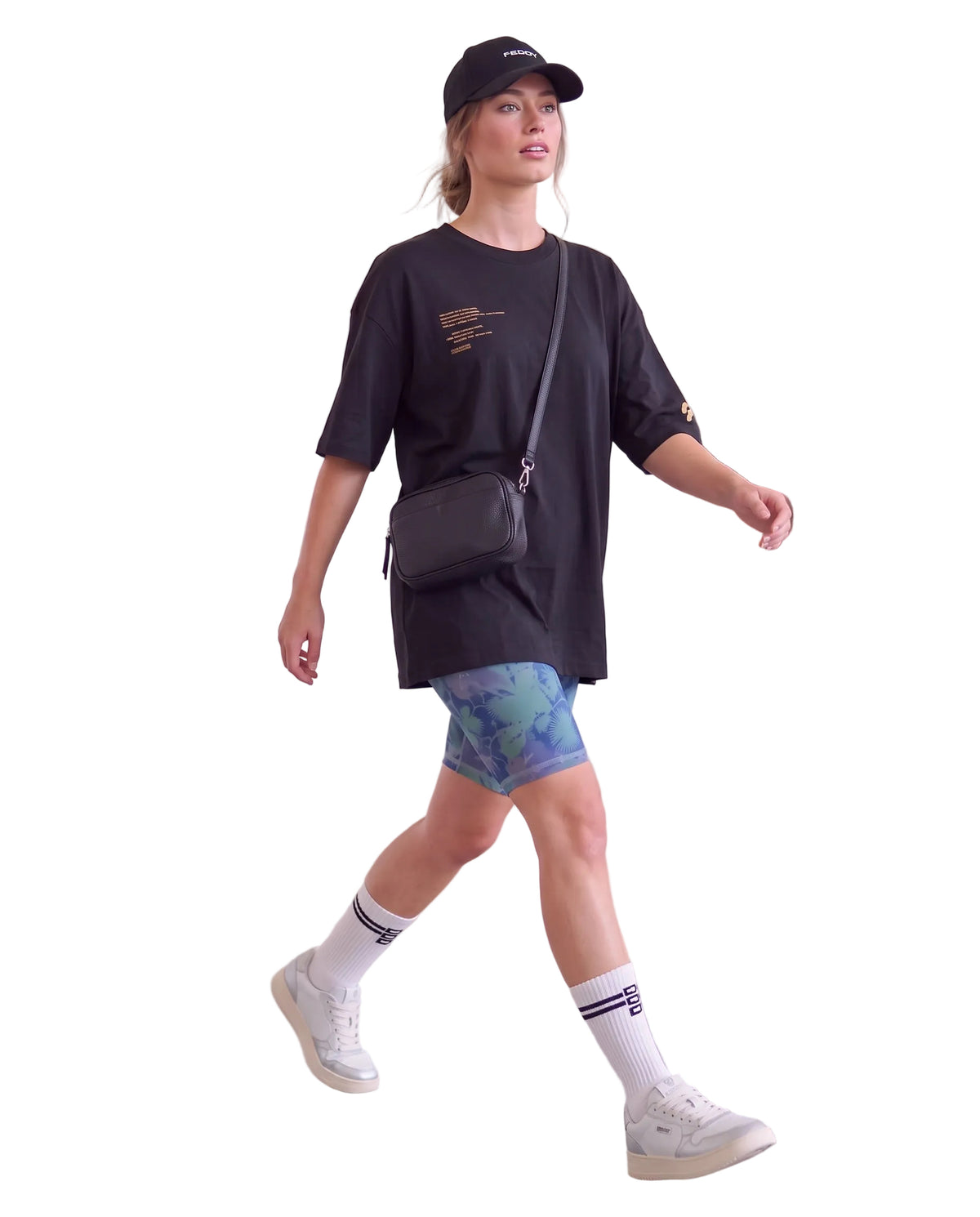 EDGY RESORT ATHLEISURE EST.2023-2024